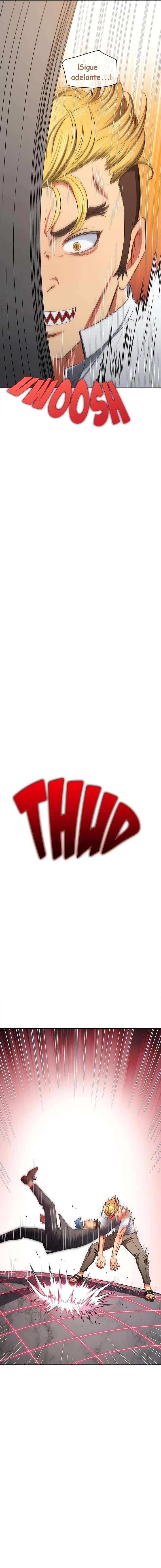 My High School Bully Capítulo 208 - Page 21