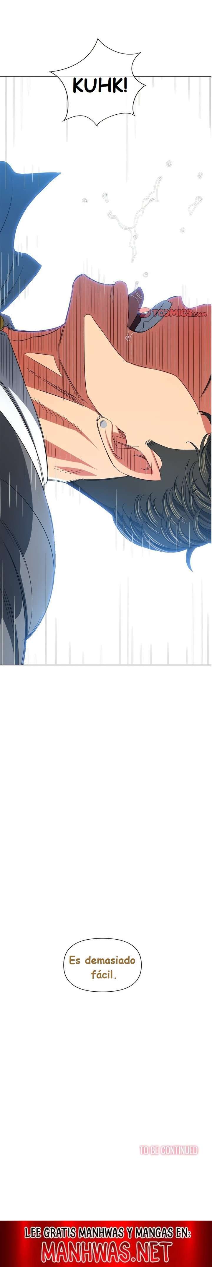 My High School Bully Capítulo 208 - Page 22