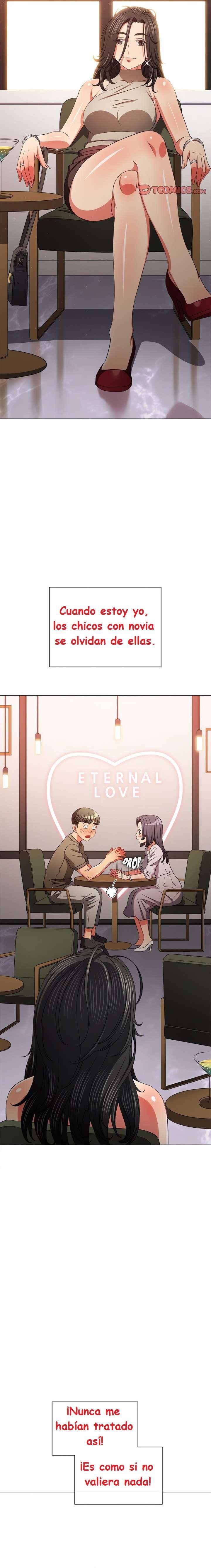 My High School Bully Capítulo 208 - Page 5