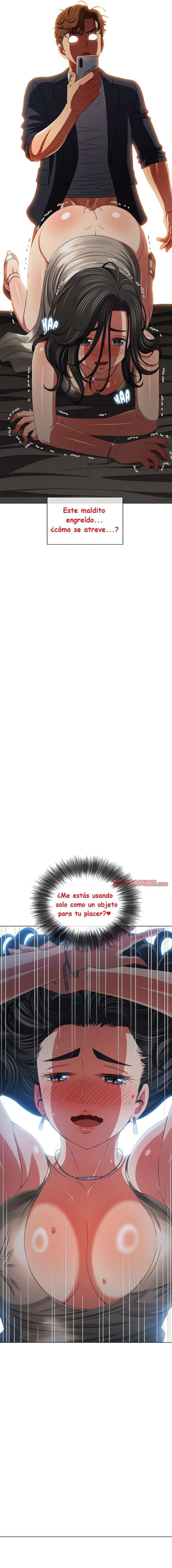 My High School Bully Capítulo 208 - Page 6