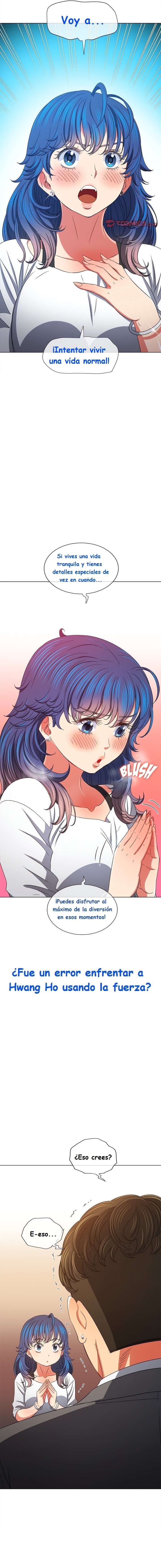 My High School Bully Capítulo 208 - Page 9