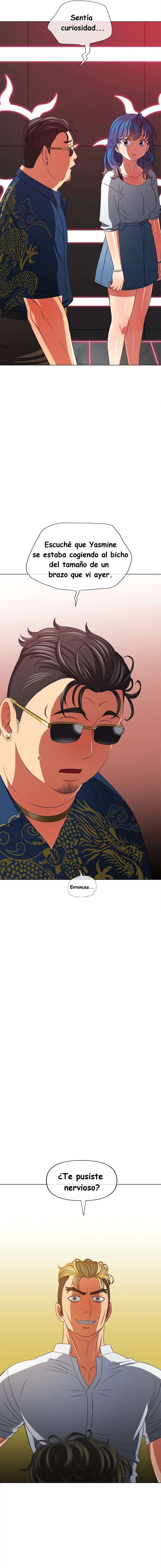 My High School Bully Capítulo 209 - Page 10