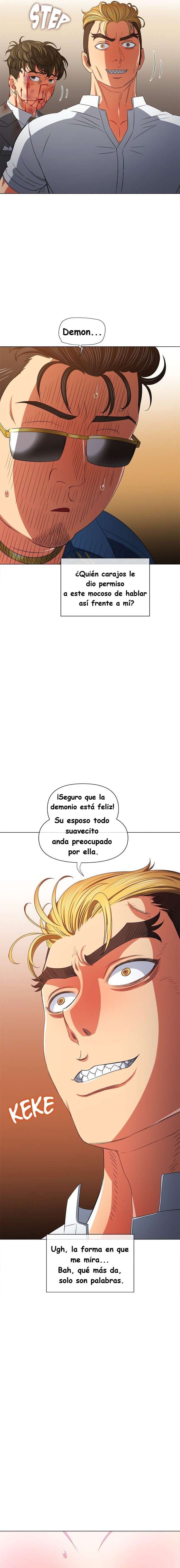 My High School Bully Capítulo 209 - Page 12