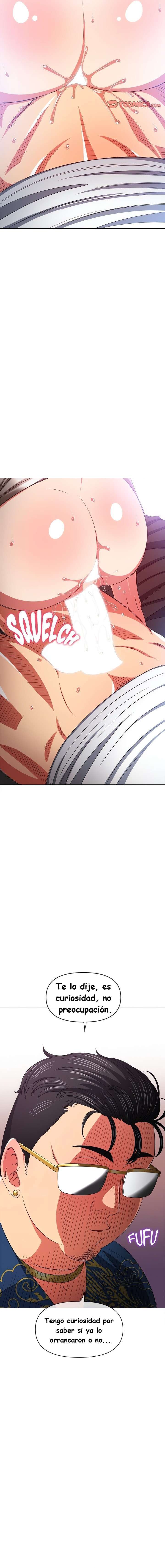 My High School Bully Capítulo 209 - Page 13