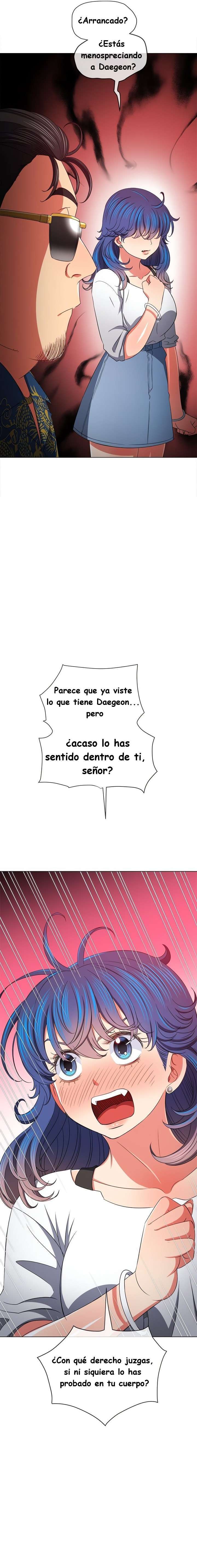 My High School Bully Capítulo 209 - Page 14