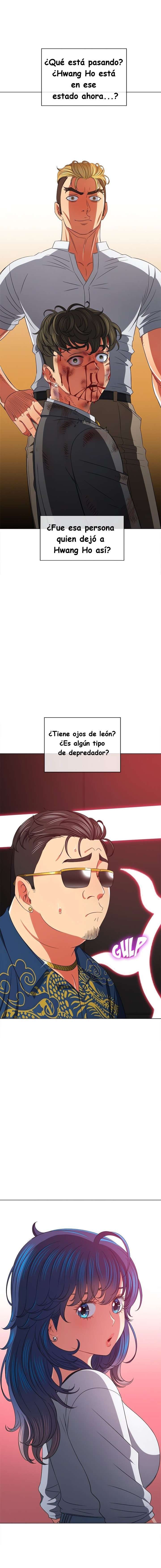 My High School Bully Capítulo 209 - Page 7