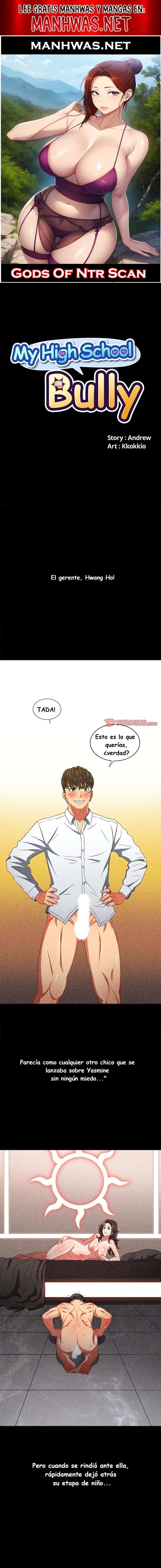 My High School Bully Capítulo 210 - Page 1