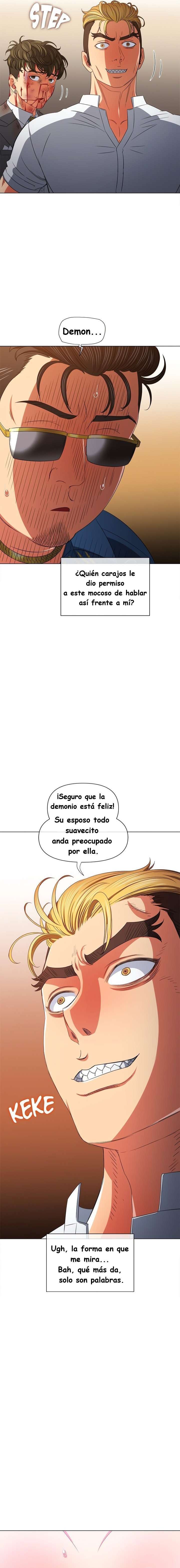 My High School Bully Capítulo 210 - Page 12