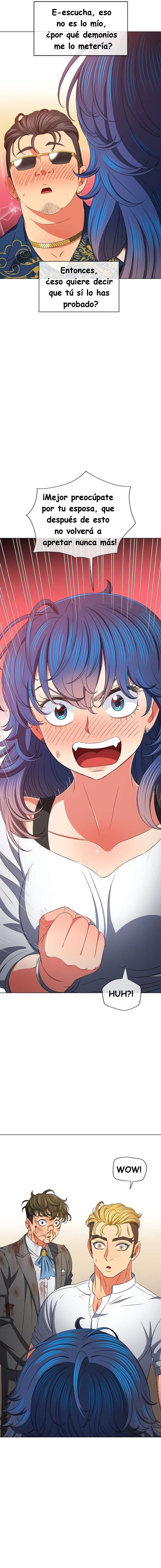 My High School Bully Capítulo 210 - Page 15