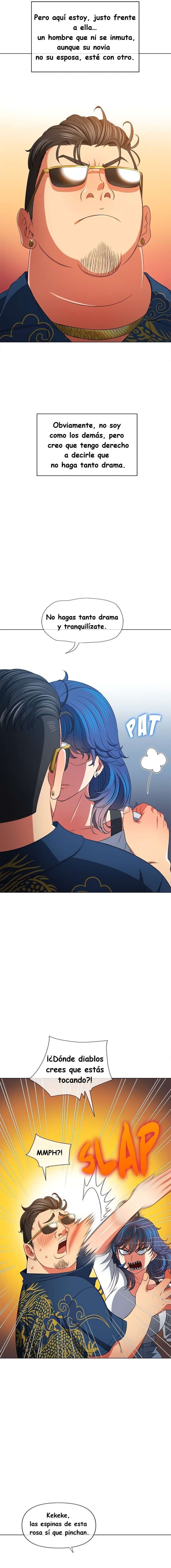 My High School Bully Capítulo 210 - Page 17