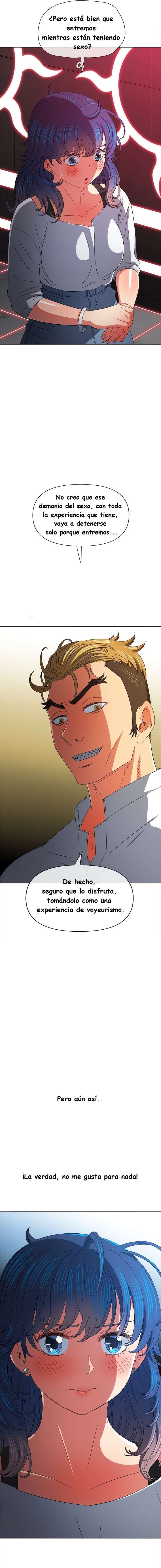 My High School Bully Capítulo 210 - Page 21