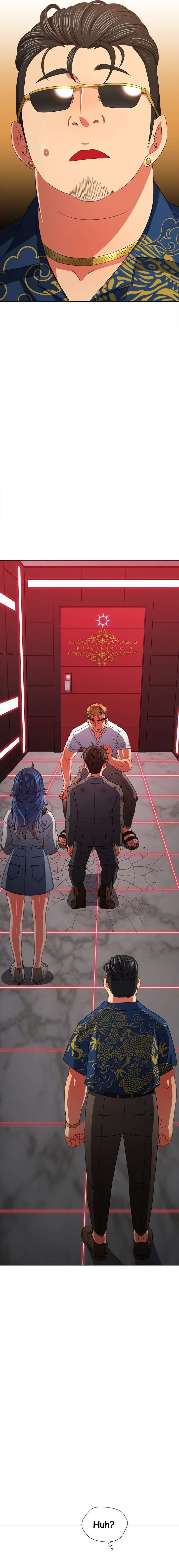 My High School Bully Capítulo 210 - Page 4