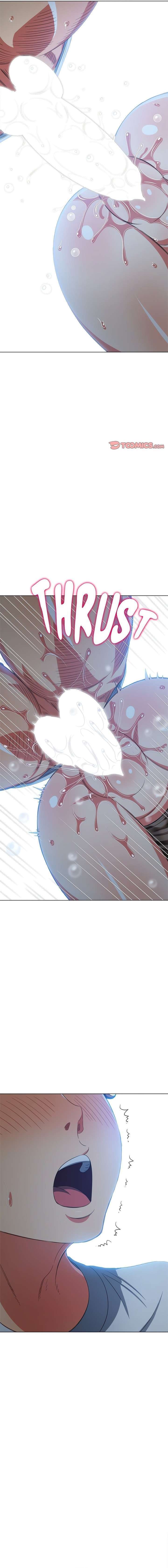 My High School Bully Capítulo 210 - Page 9