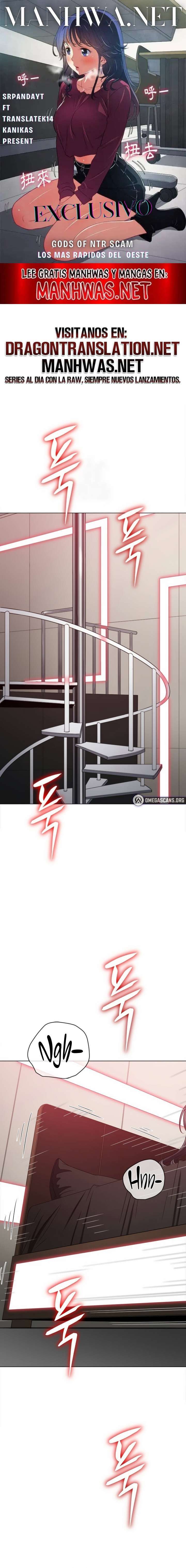 My High School Bully Capítulo 211 - Page 1