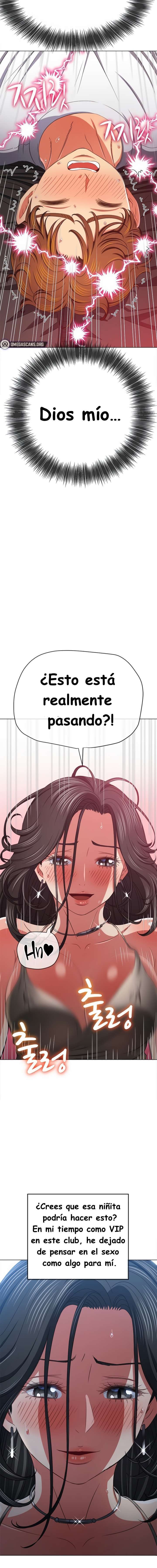 My High School Bully Capítulo 211 - Page 12