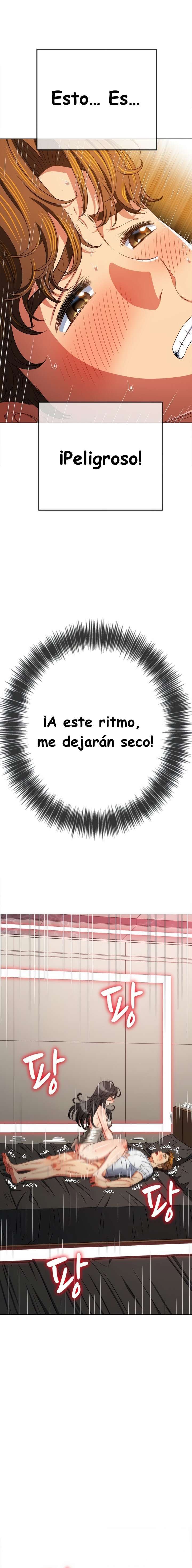 My High School Bully Capítulo 211 - Page 18