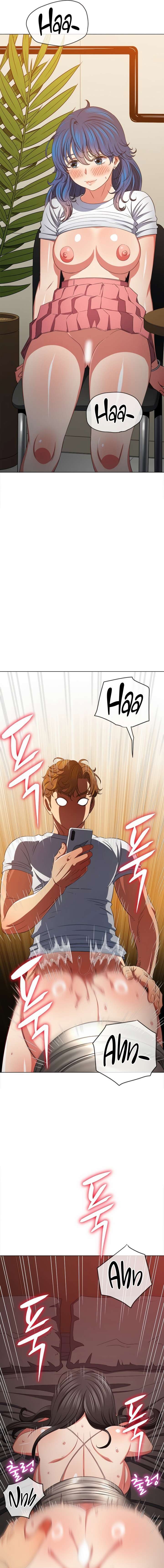 My High School Bully Capítulo 211 - Page 2