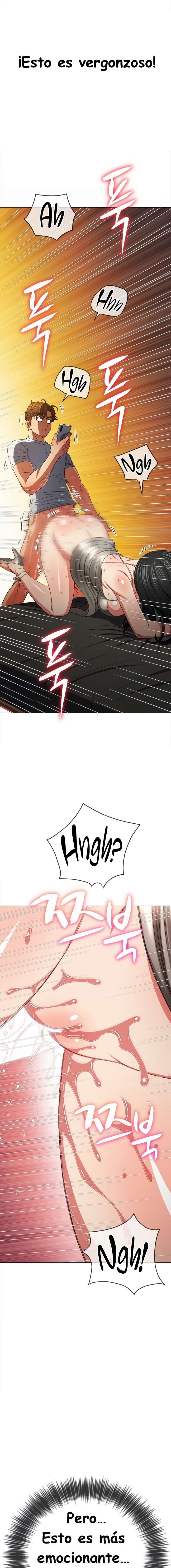 My High School Bully Capítulo 211 - Page 5