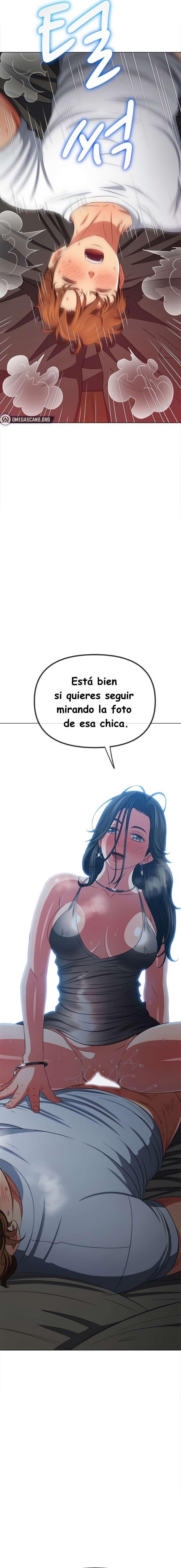 My High School Bully Capítulo 211 - Page 8