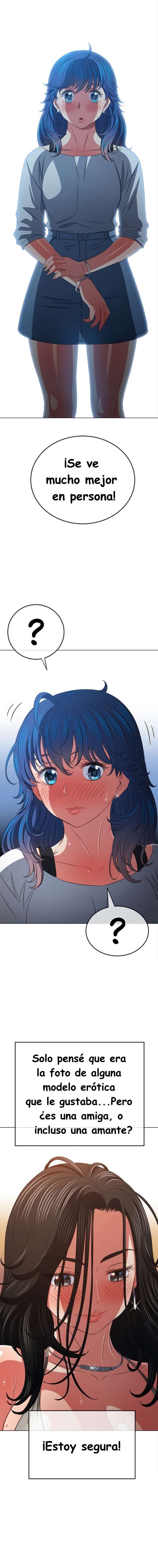 My High School Bully Capítulo 212 - Page 15