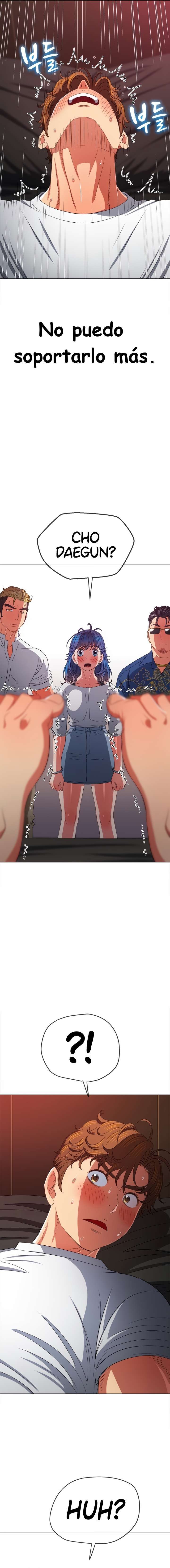 My High School Bully Capítulo 212 - Page 6