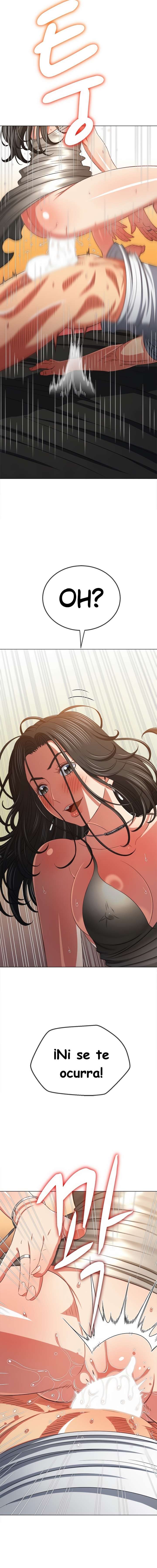 My High School Bully Capítulo 212 - Page 8