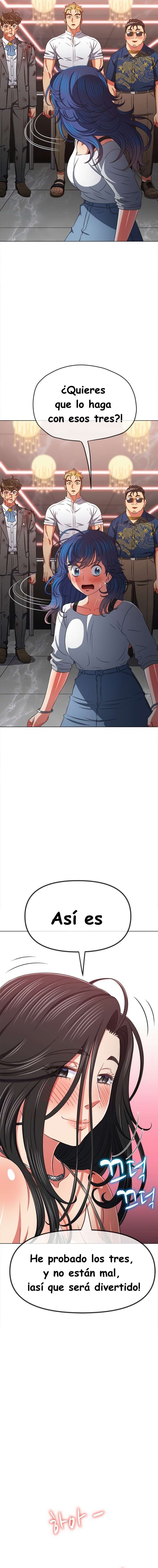 My High School Bully Capítulo 213 - Page 10