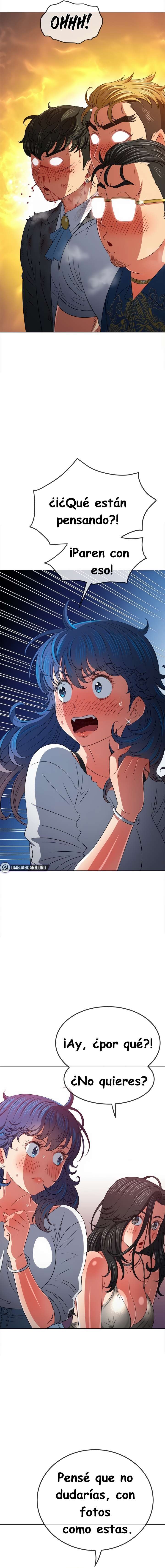 My High School Bully Capítulo 213 - Page 12