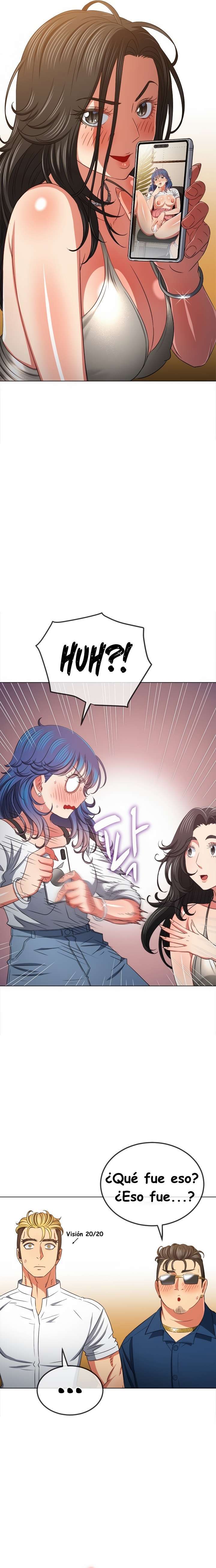 My High School Bully Capítulo 213 - Page 13