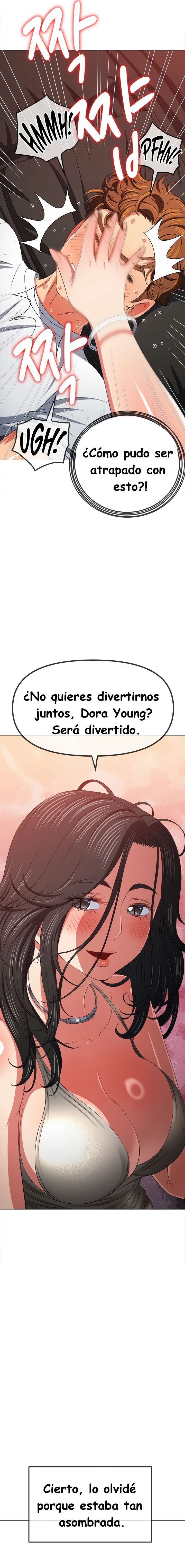 My High School Bully Capítulo 213 - Page 14