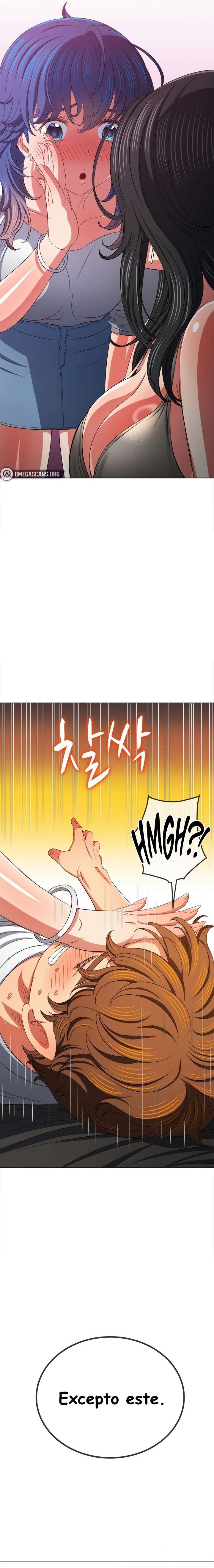 My High School Bully Capítulo 213 - Page 16