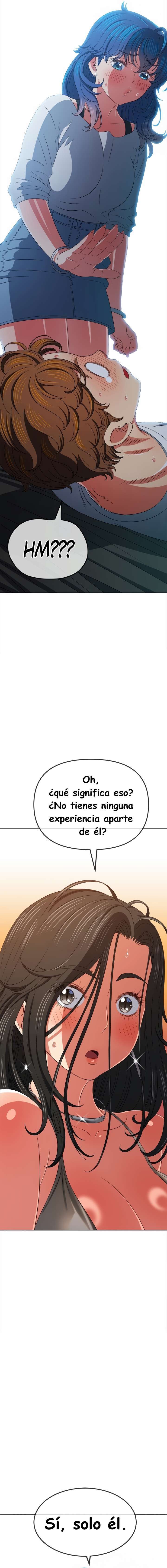 My High School Bully Capítulo 213 - Page 17