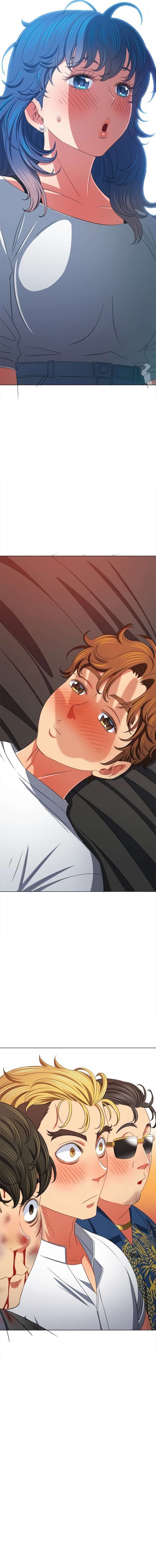 My High School Bully Capítulo 213 - Page 18