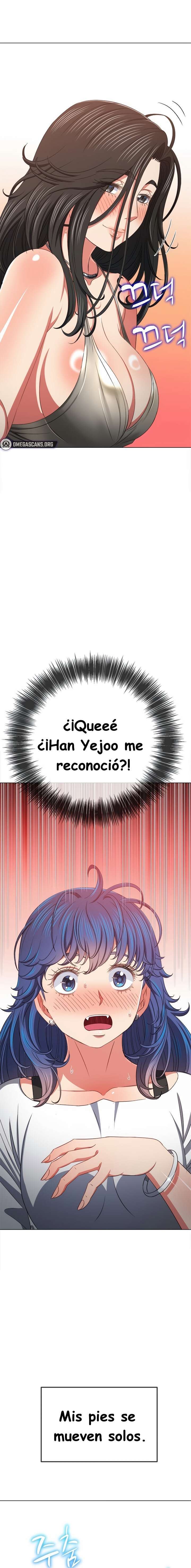 My High School Bully Capítulo 213 - Page 2