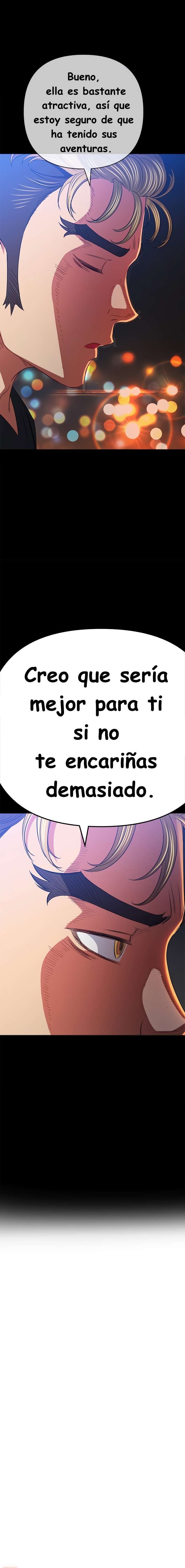 My High School Bully Capítulo 213 - Page 21