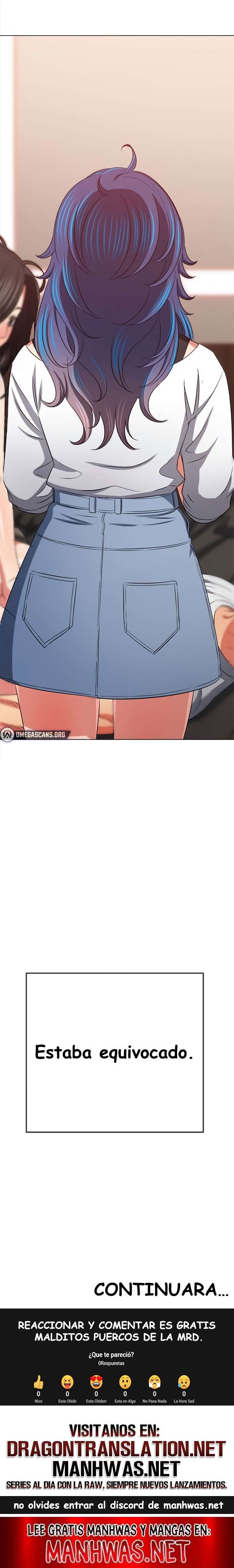 My High School Bully Capítulo 213 - Page 23