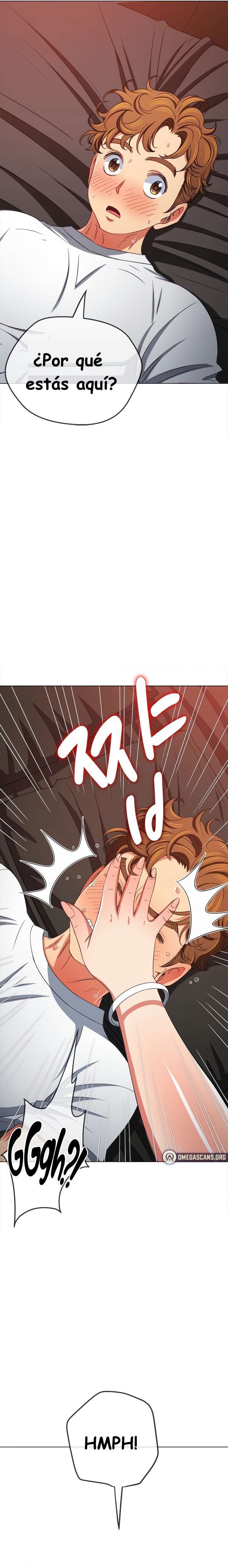 My High School Bully Capítulo 213 - Page 5