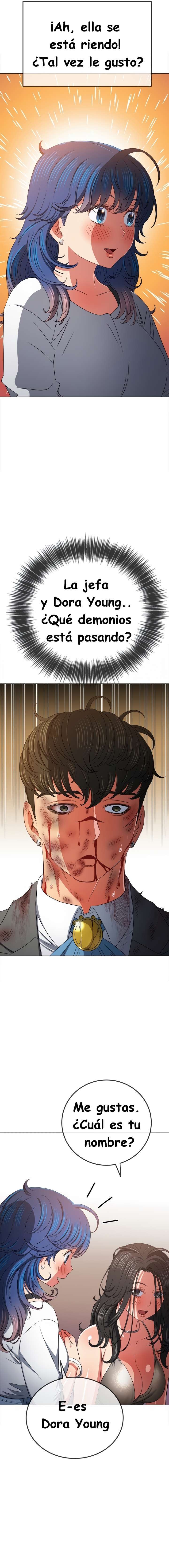 My High School Bully Capítulo 213 - Page 7