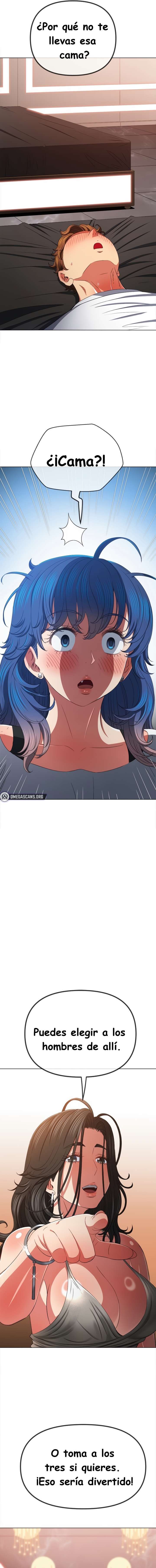 My High School Bully Capítulo 213 - Page 9