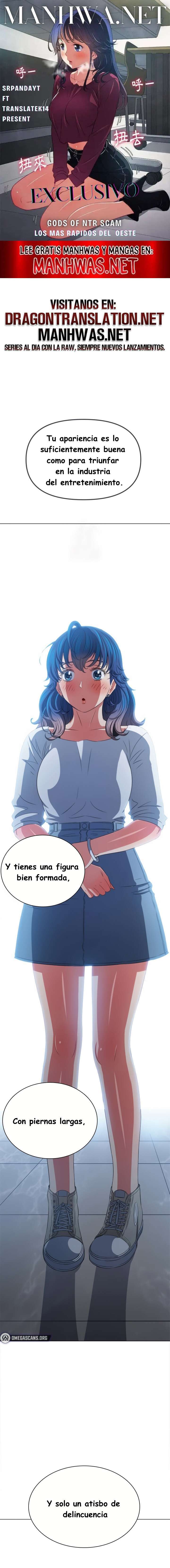 My High School Bully Capítulo 214 - Page 1