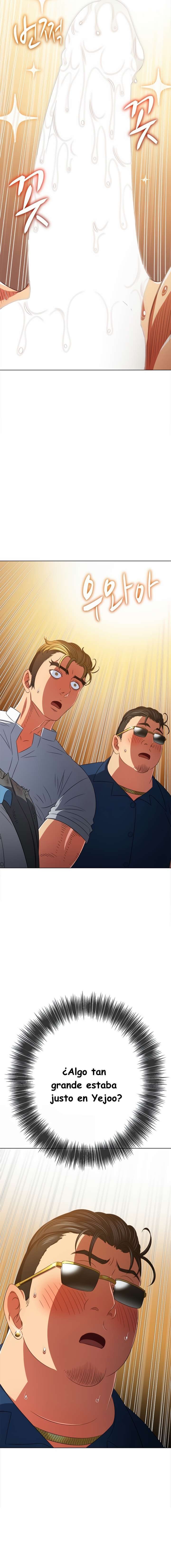 My High School Bully Capítulo 214 - Page 13