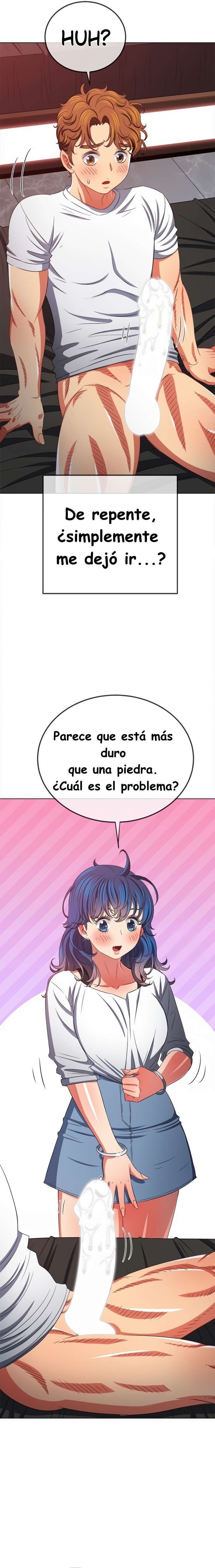 My High School Bully Capítulo 214 - Page 14