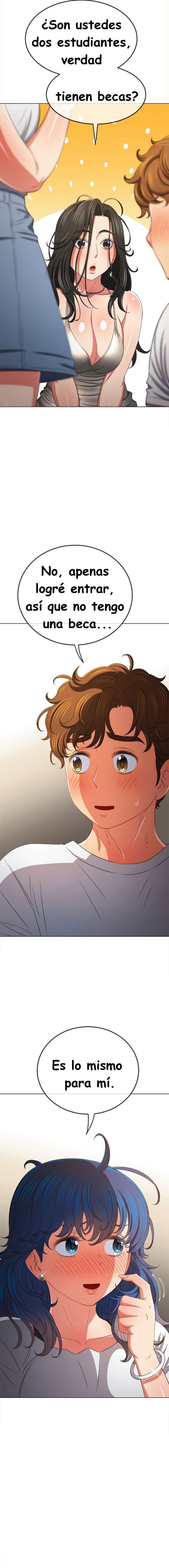 My High School Bully Capítulo 214 - Page 18