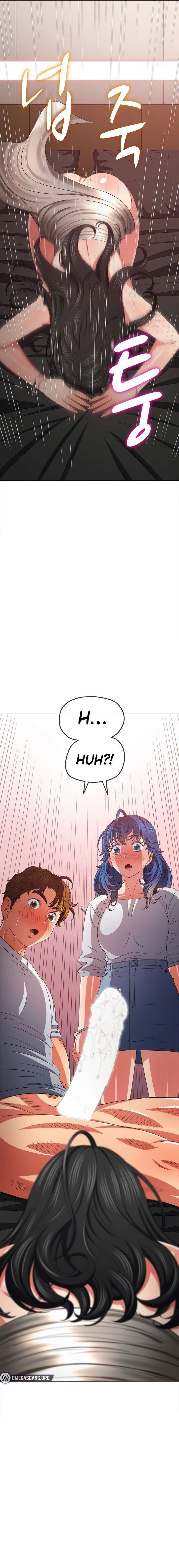 My High School Bully Capítulo 214 - Page 19