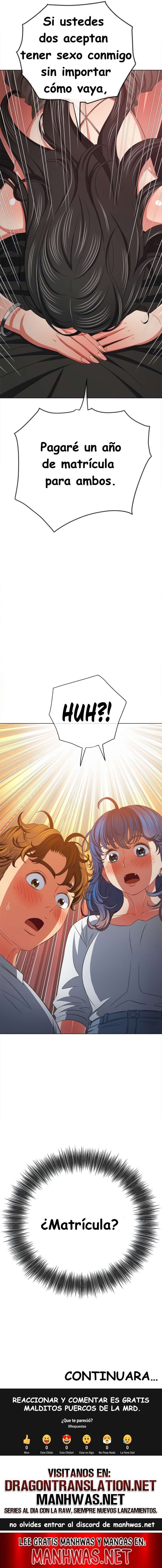 My High School Bully Capítulo 214 - Page 20