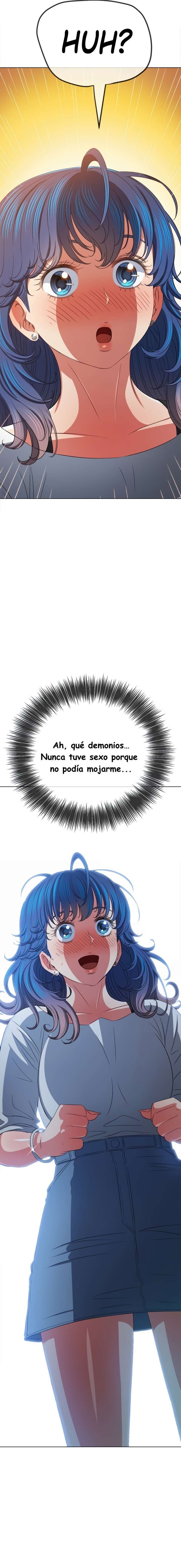 My High School Bully Capítulo 214 - Page 3