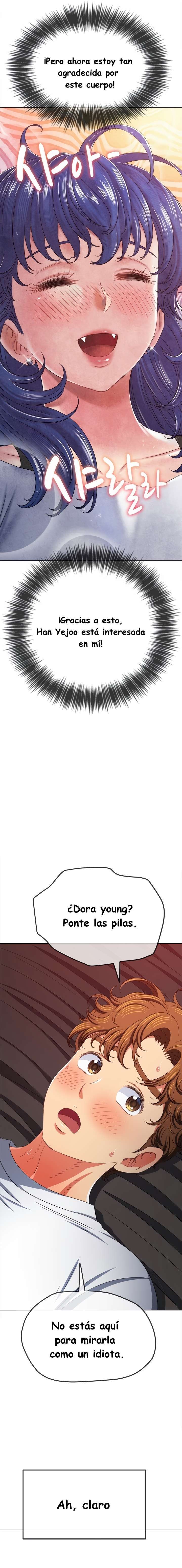 My High School Bully Capítulo 214 - Page 4