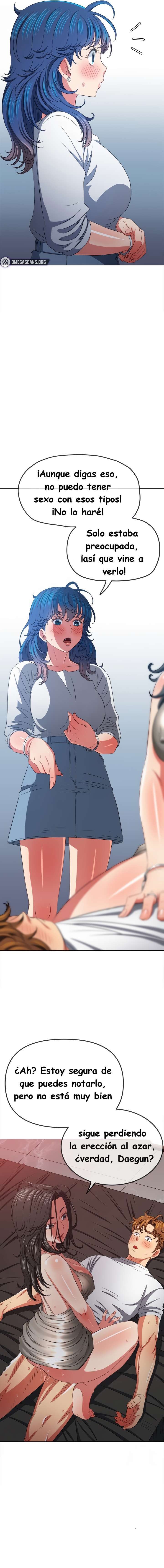 My High School Bully Capítulo 214 - Page 5