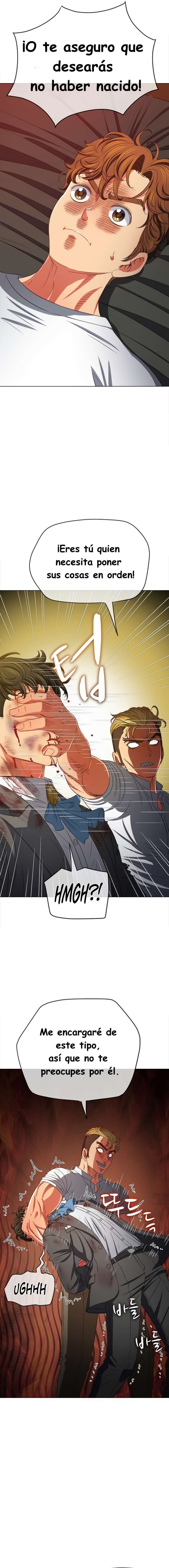 My High School Bully Capítulo 214 - Page 7