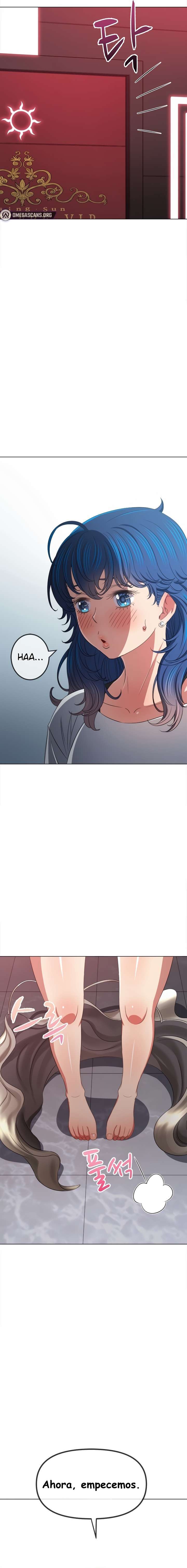 My High School Bully Capítulo 215 - Page 12